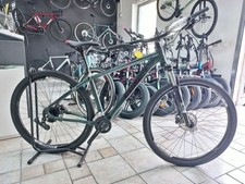 Bici mtb 8500 - conor, wrc