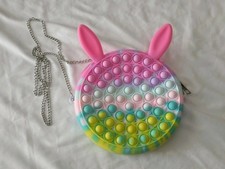 Borsa Fidget 👛 Orecchie di