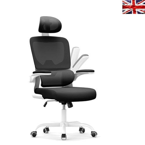 Sedia ufficio ergonomica - sedia, da