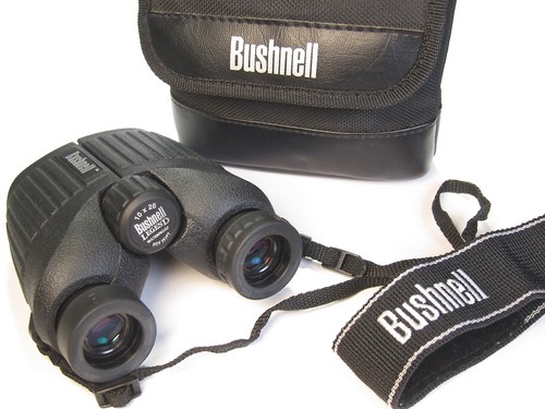 Bushnell legend binocolo - bushnell, "legend"