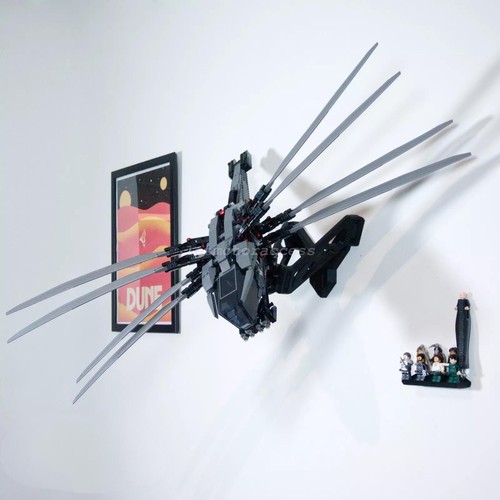 Espositore parete per - per, lego