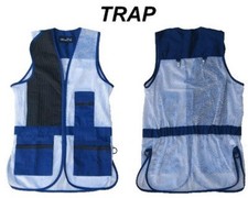 Gilet Tiro a Volo Martiden