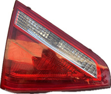 Fanale posteriore interno