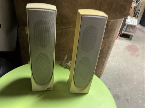 Compaq jbl pro - jbl,