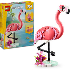 LEGO 31170 CREATOR 3 IN 1
