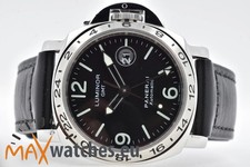 Panerai Luminor GMT automatico