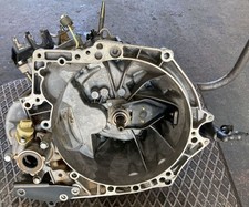 5 Speed Manual Transmission Suzuki Liana 2005 1.4 66kW 90HP 8HY 2004 20DM82