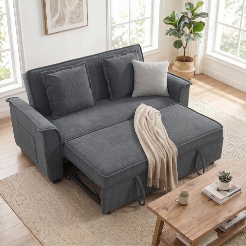 Dechome divano letto clic - letto, clic-clac