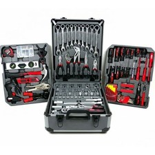 TROLLEY CASSETTA VALIGETTA