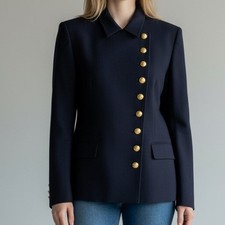 Blazer ralph lauren stile - blazer,