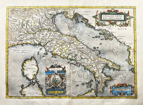 Italy italia corsica - italy,