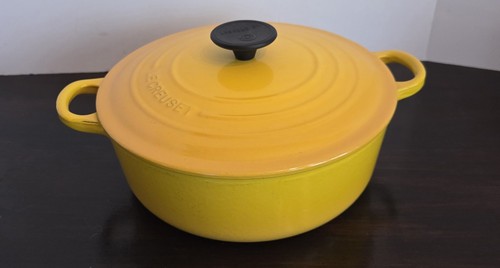 Forno olandese rotondo - forno,