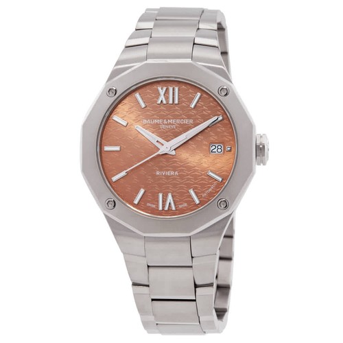 Orologio donna baume - orologio,
