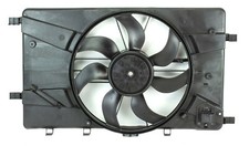 Ventola del radiatore Per Opel