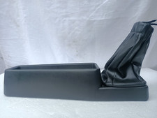 PORTAOGGETI TUNNEL  CUFFIA  CAMBIO FIAT 127  SPORT ORIGINALE DASHBOARD CONSOLE