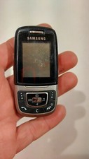1067.Samsung SGH-E630 Very