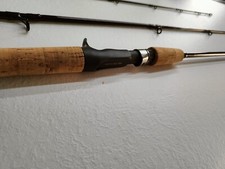 Canna Da Pesca Browning safari 