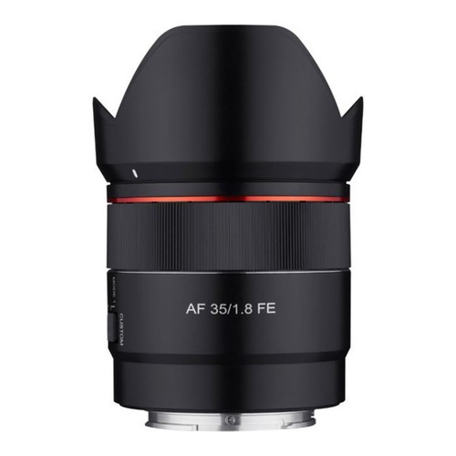 Samyang f1 8 - samyang, mm
