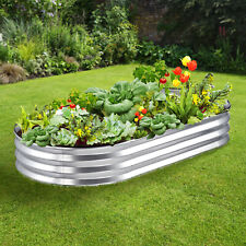 VEVOR Fioriera Rialzata