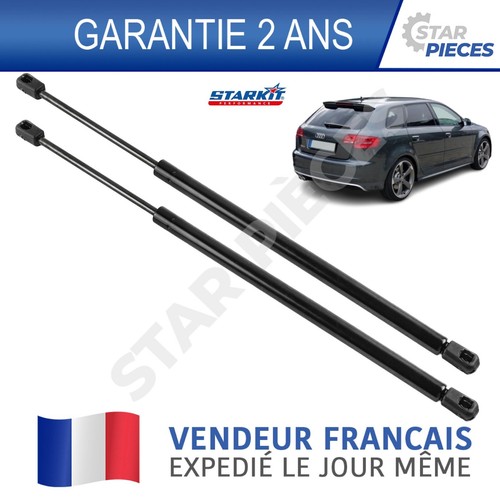 Vérin coffre audi - 2,