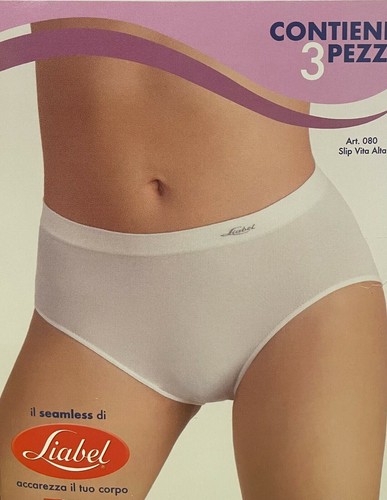 Pezzi slip donna vita alta - slip,