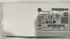 Modulo Ethernet/Ip Comm AB