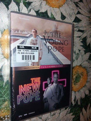 Box nuovo dvd the - box, 8