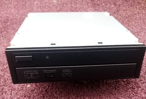 Lecteur dvd pc fixe - cd,