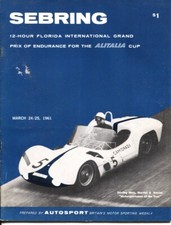 Sebring raceway ore auto - sebring,