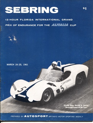Sebring raceway hour sports - sebring, raceway-12