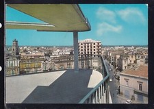 Cartolina corato panorama r419 - cartolina,