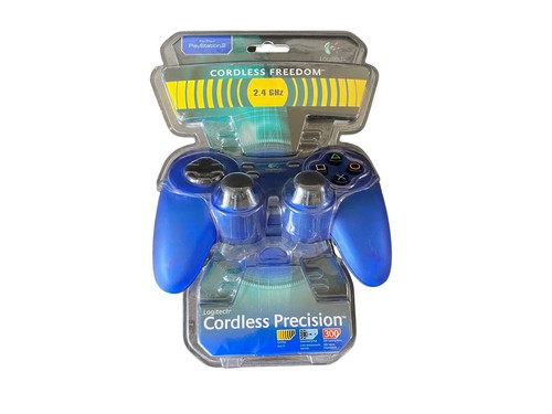 Logitech playstation - logitech,