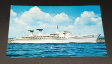 Cartolina Linea Espresso