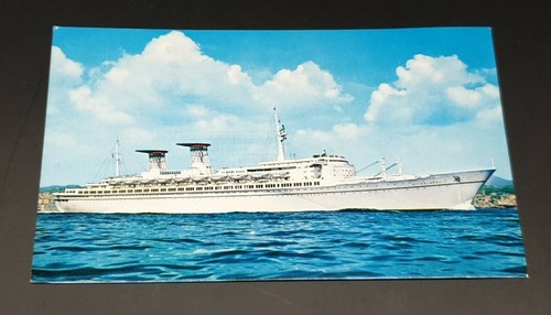 Cartolina linea espresso - cartolina,