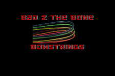 CenterPoint Wrath 430 solo corda balestra o set di corde e cavi