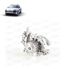 Pompa acqua per Citroen C4