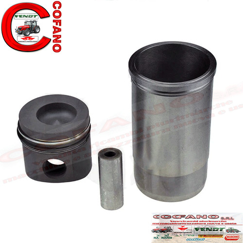 Kit riparazione cilindro