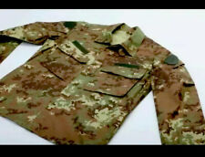 Giacca Mimetica Vegetata Italiana