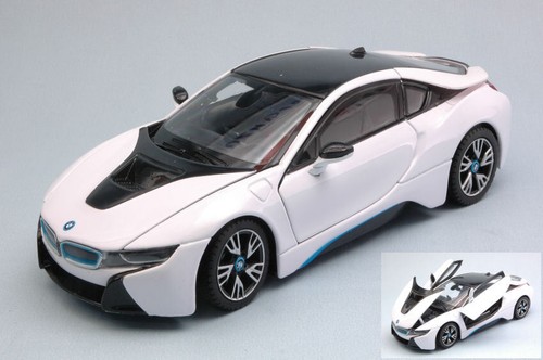 Modellino auto scala - 1:24, bmw