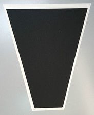 Gilera KZ 125 [BAFFO ADESIVO