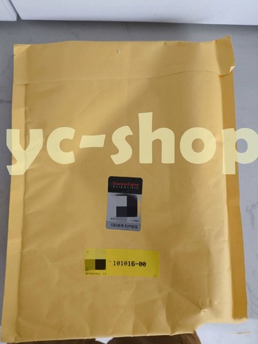 Nuovo thermofisher 101016 - nuovo, 101016-00