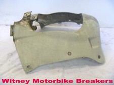 HONDA CBR1000 CARENA PANCIA