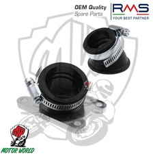 COLLETTORE ASPIRAZIONE 360 AM6 MINARELLI 50 2T PWK PHBG PHBN PHBH PHVA VHST VHSH