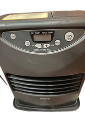 Stufa a Combustibile Liquido Elettronica Ventilata Inverter 3026 TecnoAir System