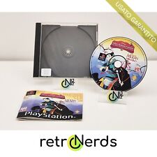 Gioco Sony Playstation PS1 - Disney Libro Animato Creativo MULAN