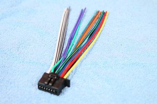 Cablaggio per kenwood kmm - cablaggio,