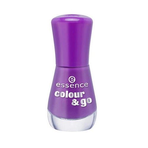 Essence colour go - essence, ***colour