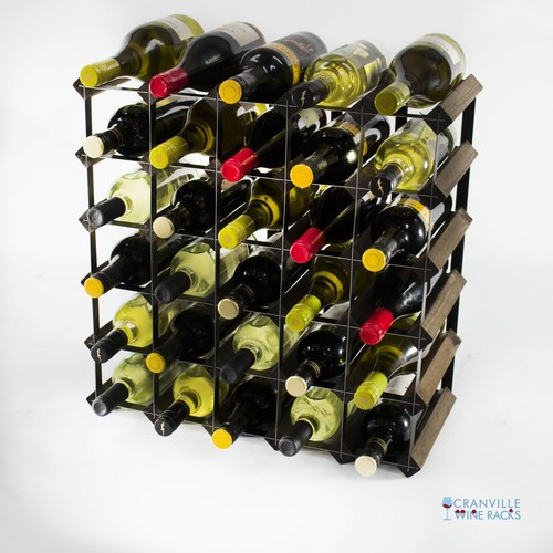 Cranville vino cremagliera - cranville,