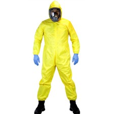 Costume uomo Breaking Bad tuta