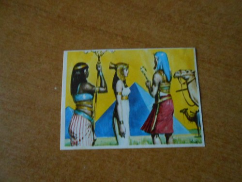 Figurina storia delle civilta - delle, civilta'